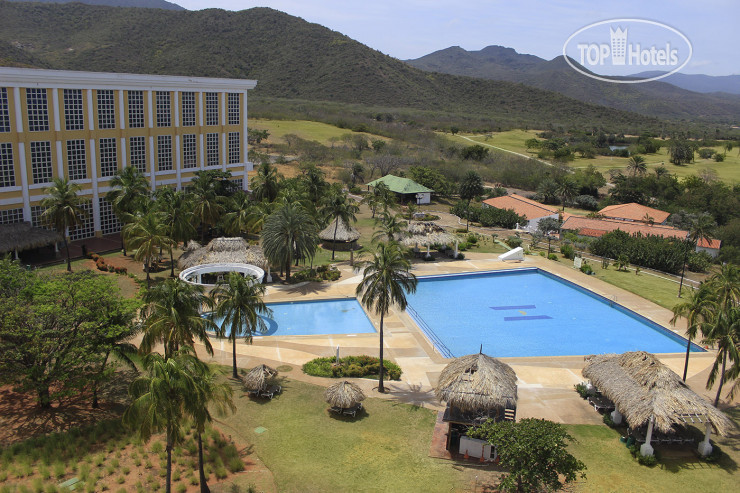 New photos from tourists Hesperia Isla Margarita 4*