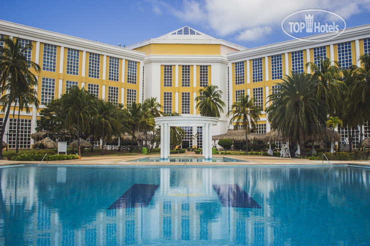 Hotelier's photos Hesperia Isla Margarita 4*