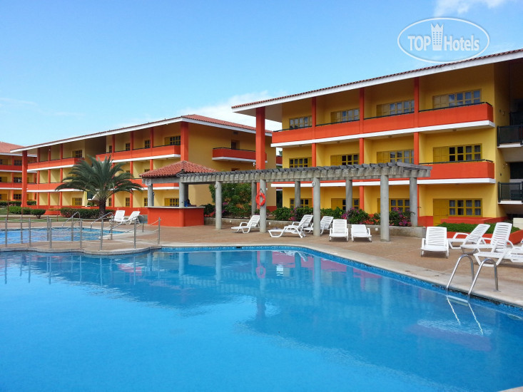 New photos from tourists SunSol Ecoland Hotel & Resort 4*