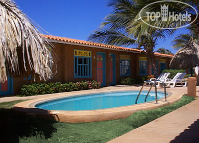 New photos from tourists Flamenco Hotel Villas & Beach Club 3*