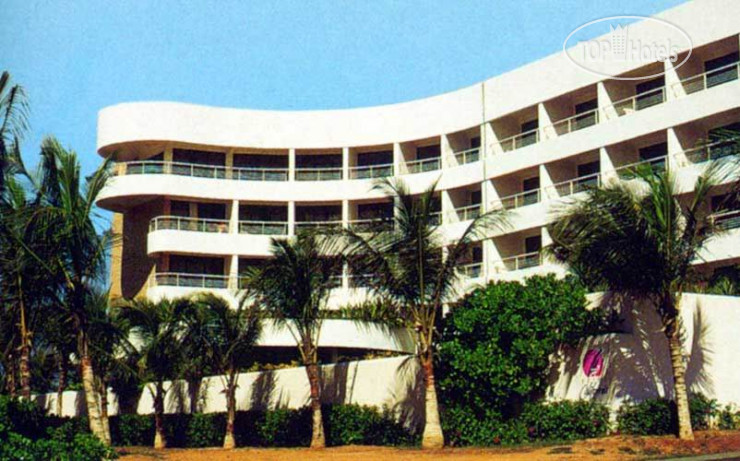 Hotel photo Hotel California Playa El Yaque 3*