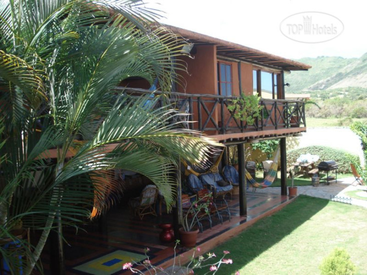 New photos from tourists Posada Villa del Sol 4*