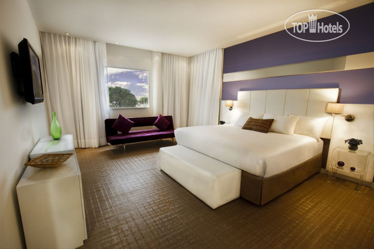 New photos from tourists Agua Dorada Beach Hotel By Lidotel 5*