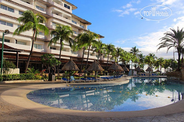 New photos from tourists Sun Sol Isla Caribe 4*