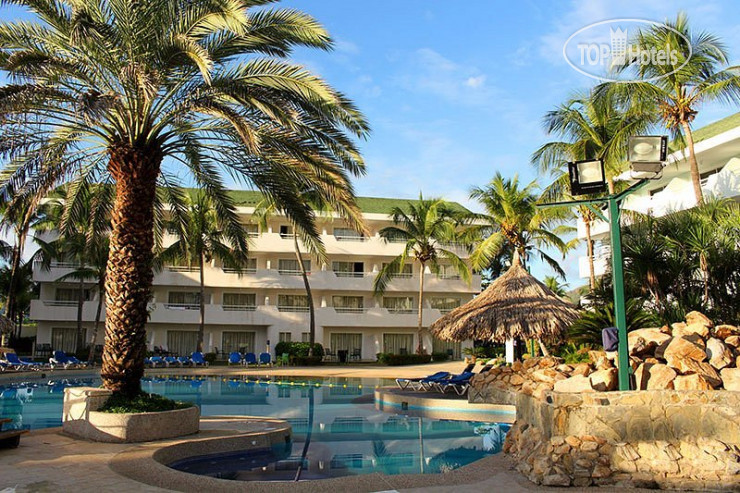 Photos Sun Sol Isla Caribe