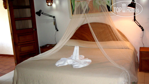 New photos from tourists Coco Paraiso 4*