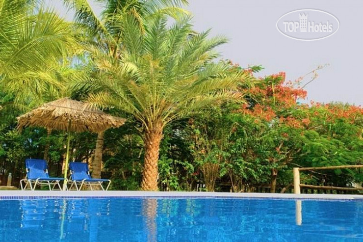 Hotel photo Atti 3*