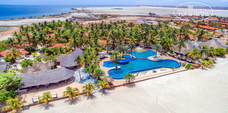 New photos from tourists Sun Sol Punta Blanca 4*
