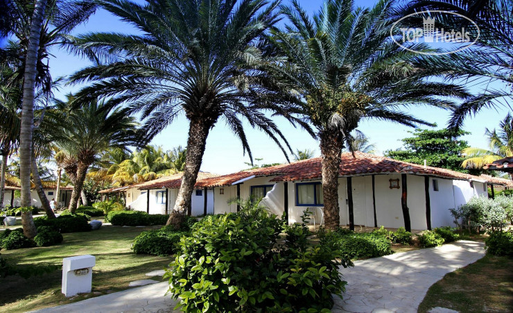 Hotelier's photos Sun Sol Punta Blanca 4*