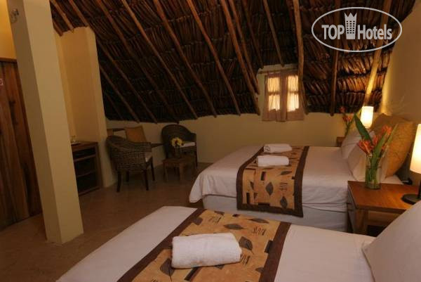 New photos from tourists Tapuy Lodge