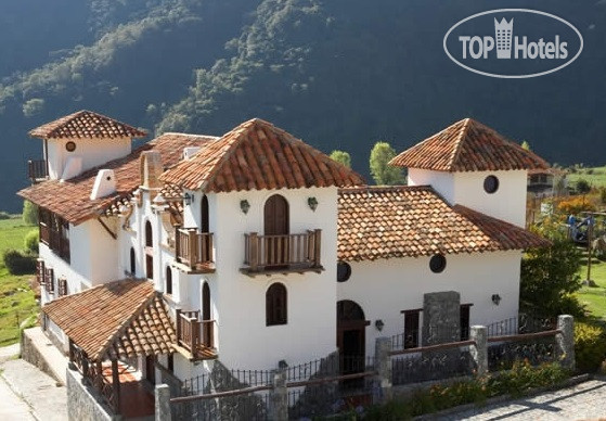 Hotel photo Trucha Azul 