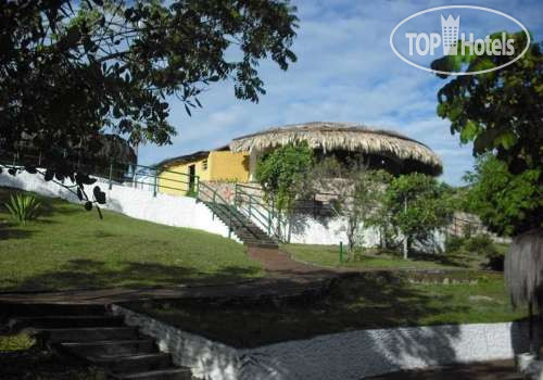 Photos Venetur Camp Canaima Lodge