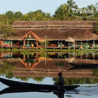 Photos Boral Lodge (закрыт)