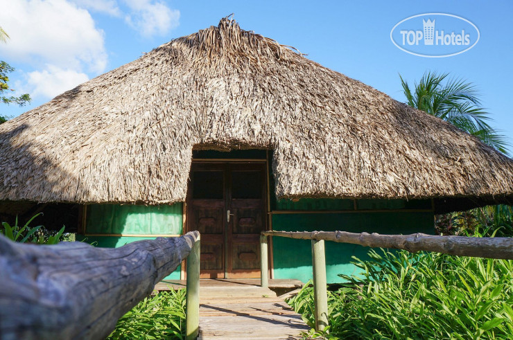 New photos from tourists Boral Lodge (закрыт)