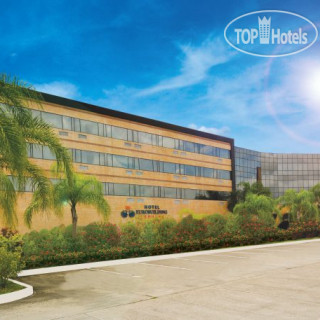 Photos Eurobuilding Express Barinas