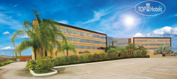 Фото Eurobuilding Express Barinas