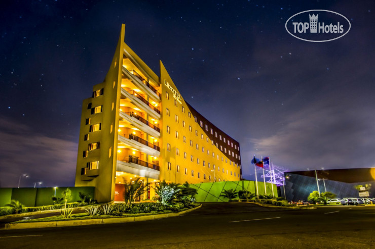 Photos Lidotel Paraguana