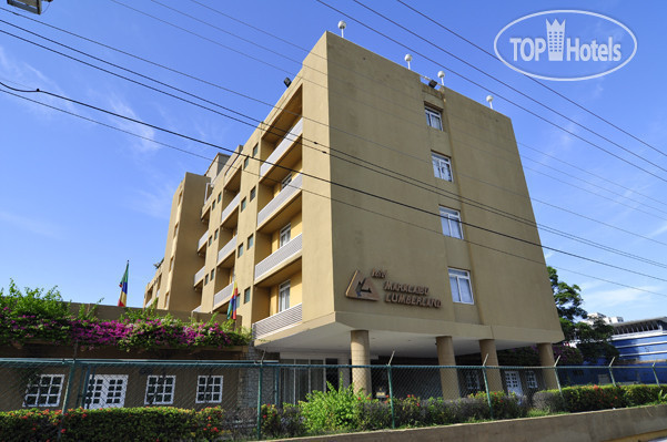 Hotelier's photos Maracaibo Cumberland 3*