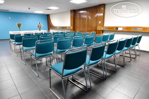 New photos from tourists Maracaibo Cumberland 3*