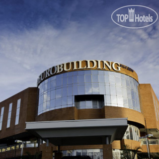 Фото Eurobuilding Express Maracay