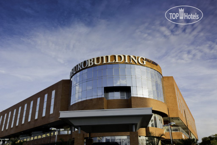 Photos Eurobuilding Express Maracay