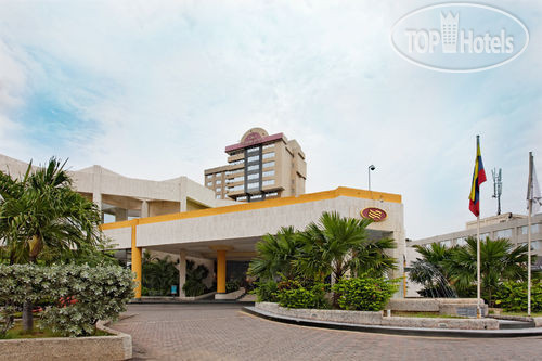 Фото Crowne Plaza Maruma Hotel & Casino