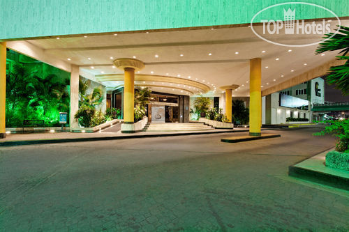 New photos from tourists Crowne Plaza Maruma Hotel & Casino 4*