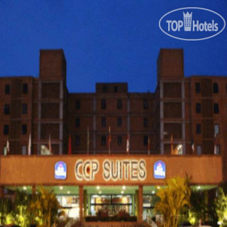 Фото Best Western CCP Suites Business Hotel