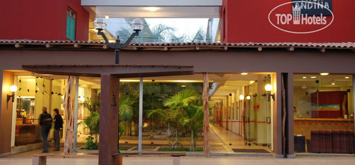 Фото Casa Andina Classic Nasca
