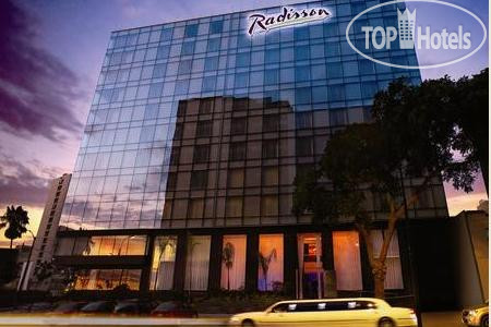 Photos Radisson Decapolis Miraflores