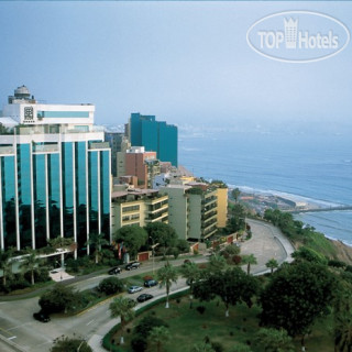 Photos Belmond Miraflores Park