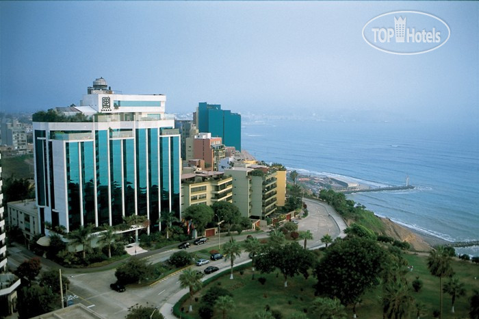Photos Belmond Miraflores Park