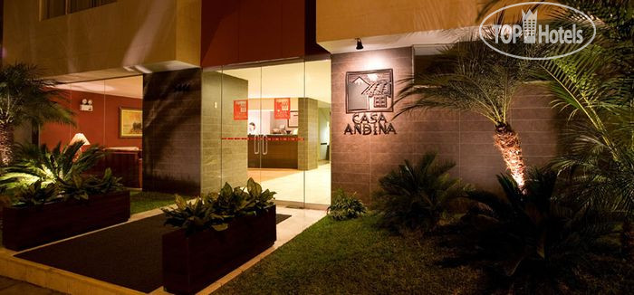 Photos Casa Andina Classic Miraflores Centro