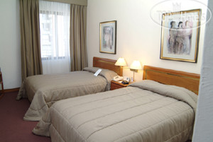Photos DoubleTree El Pardo by Hilton Lima
