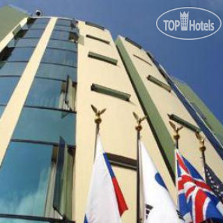 Photos Embajadores Hotel