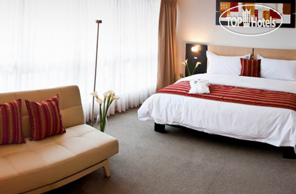 Photos Allpa Hotel & Suites