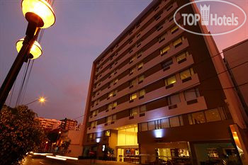 Фото Casa Andina Select Miraflores