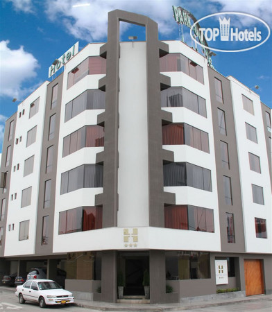 Фото Park Suites