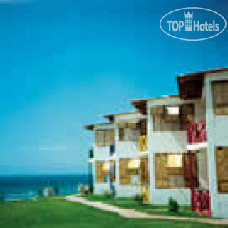 Фото Mancora Beach Bungalows