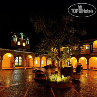 Photos Aranwa Sacred Valley Hotel & Wellness