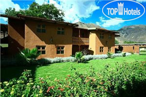 Photos Hotel & Spa San Agustin Urubamba
