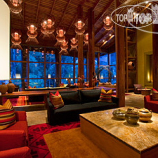 Photos Tambo Del Inka