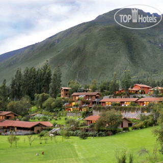Photos Belmond Rio Sagrado
