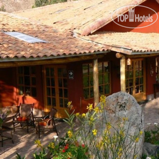 Photos Villa Urubamba