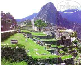 Фото Machu Picchu Inn