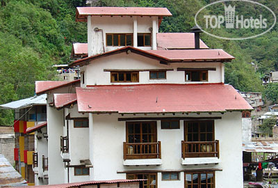 Фото Inti Inn Machu Picchu