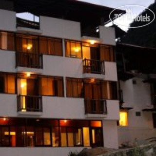 Photos Inti Winaywayna