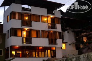 Фото Inti Winaywayna