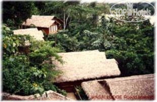 Hotelier's photos Wasay Maldonado Lodge 3*