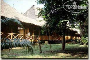 Hotelier's photos Sandoval Lake Lodge 3*